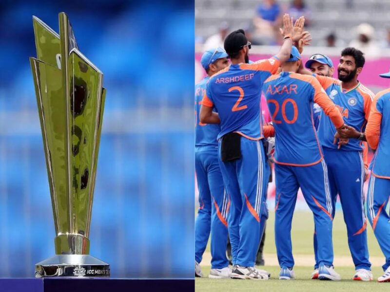 Team India