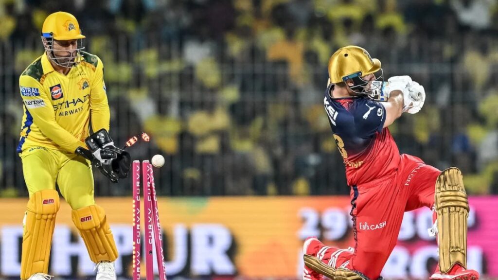 RCB