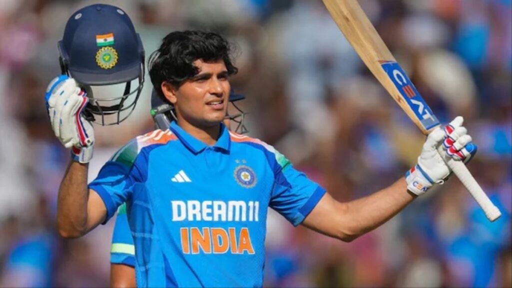 Bangladesh ODI Series