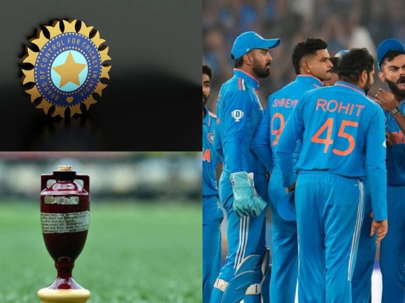 BCCI का बड़ा मास्टरस्ट्रोक, इंग्लैंड को एशेज जितवाने वाले दिग्गज की हुई टीम इंडिया में एंट्री