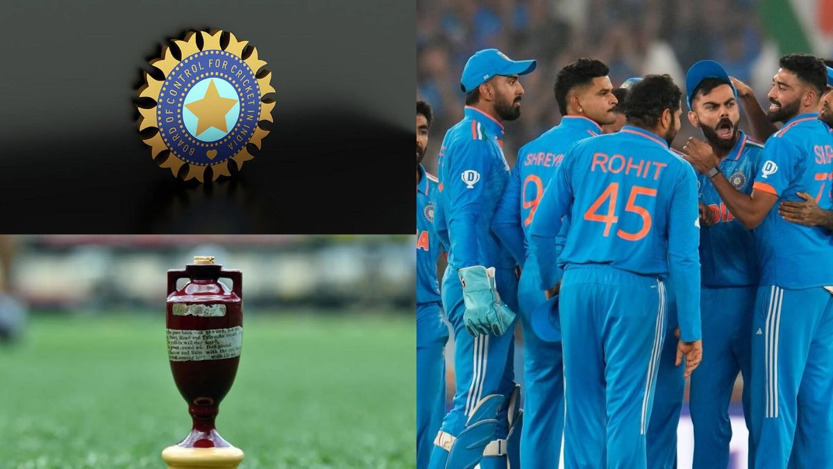 BCCI