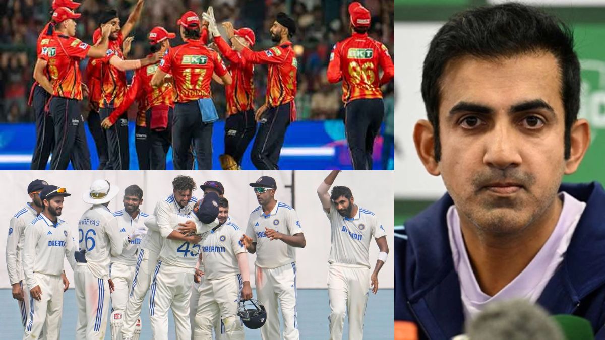 Punjab Kings