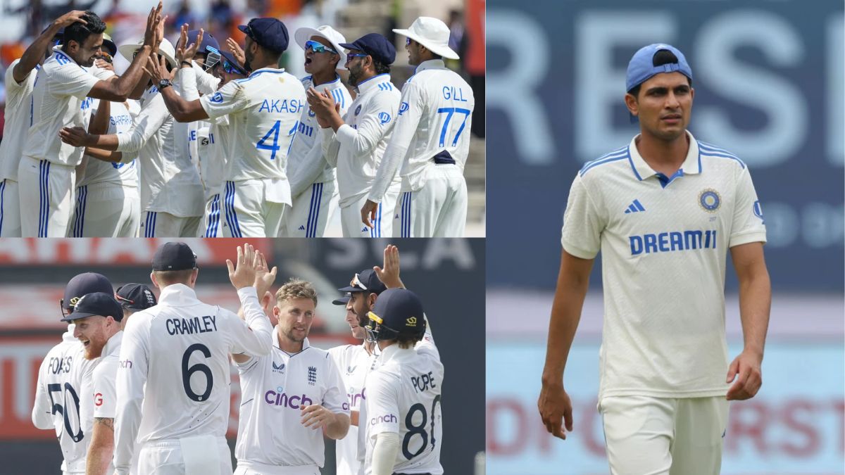 Shubman Gill