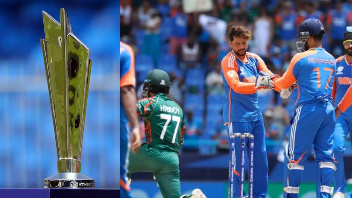 T20 World Cup