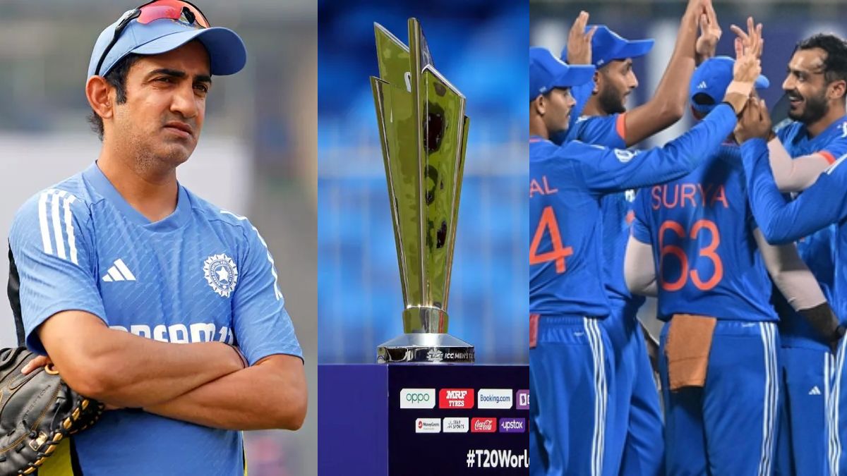 T20 World Cup