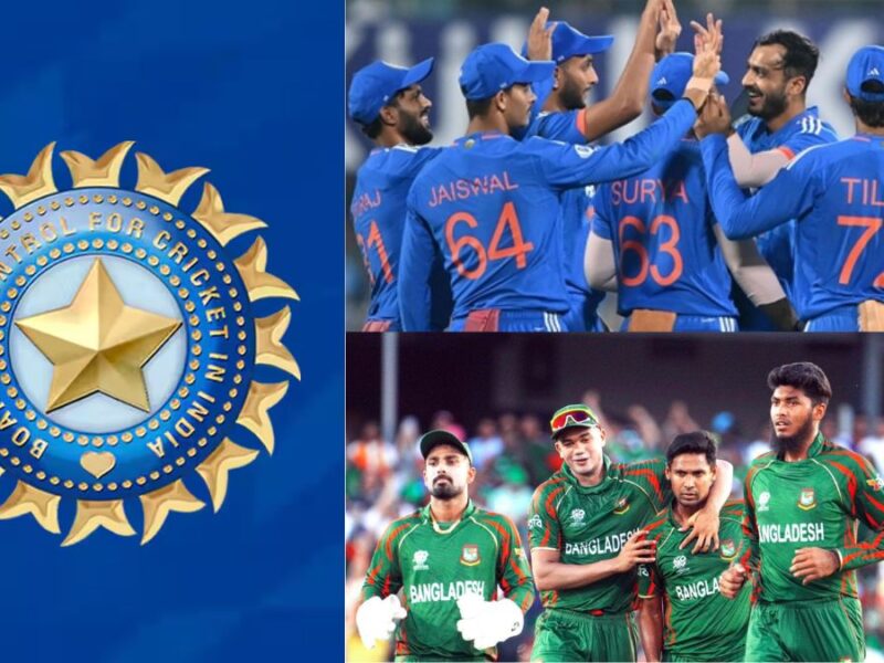 Team India
