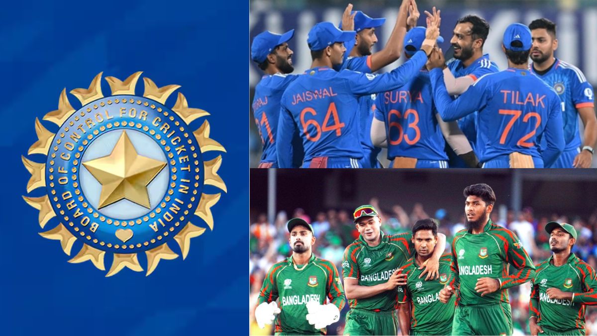 Team India