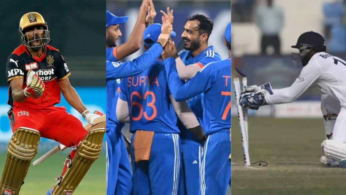 Team India