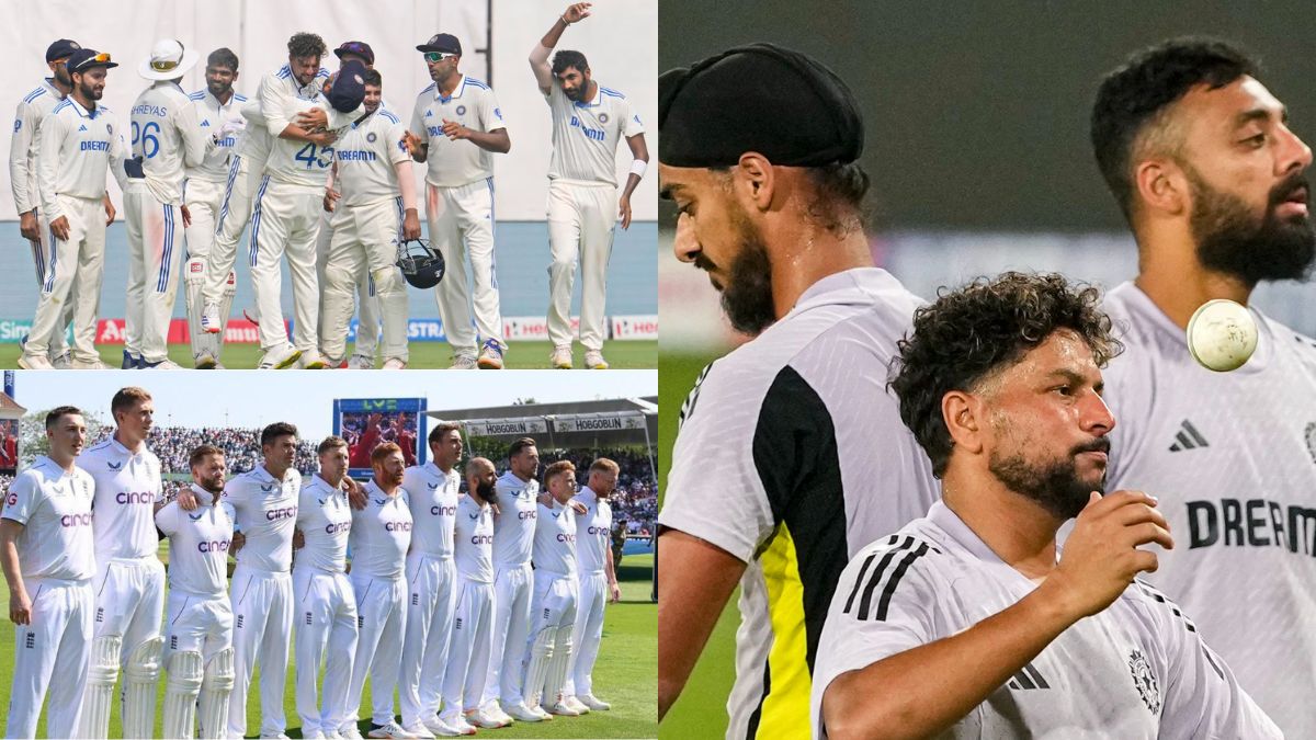 Team India