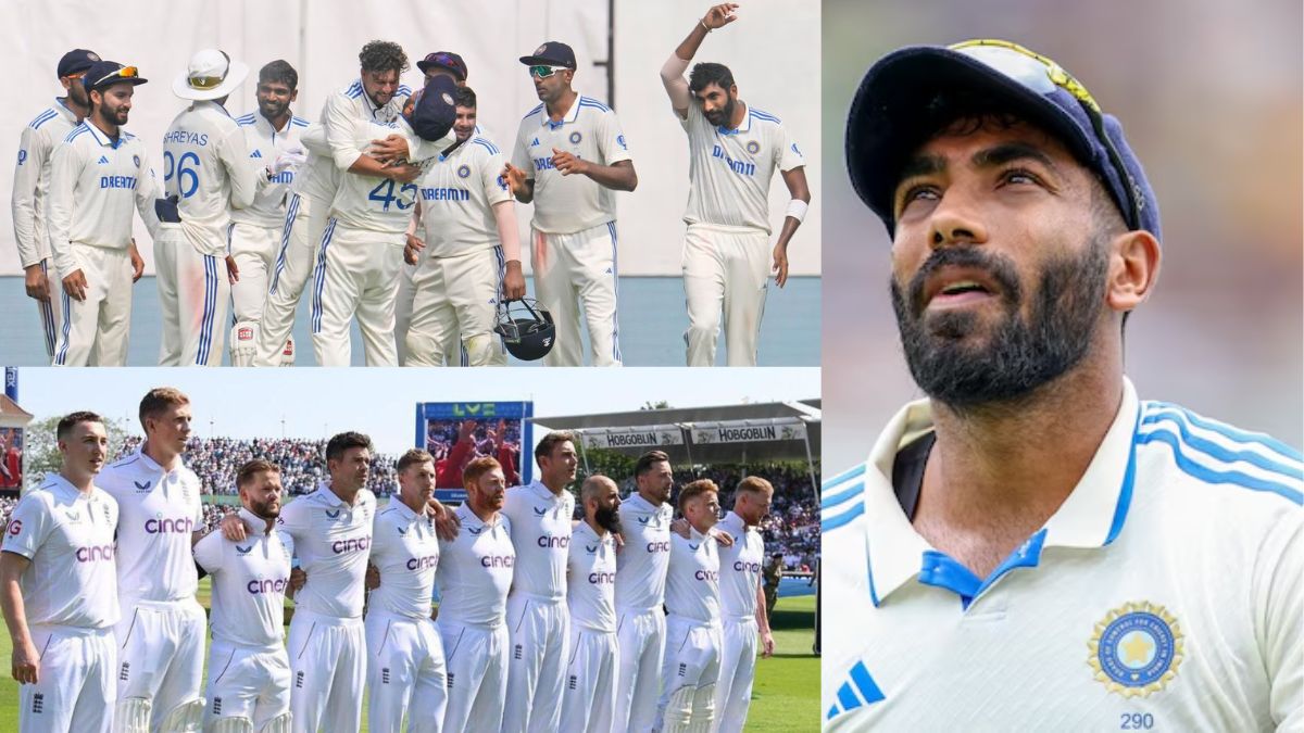 Team India