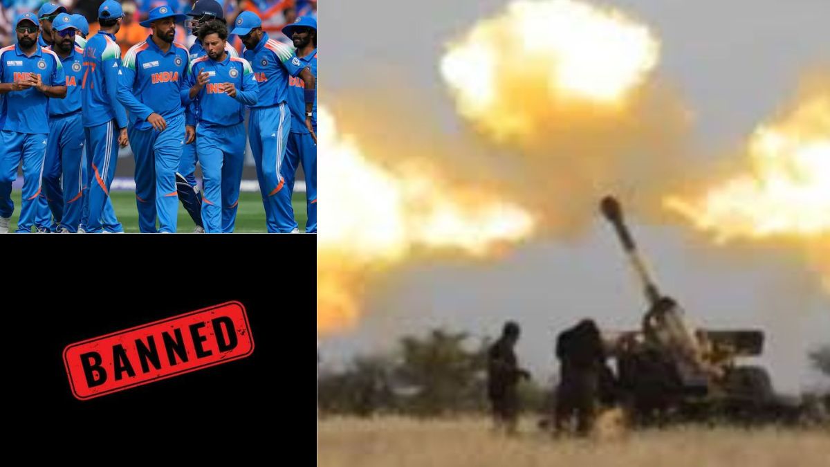 Team India