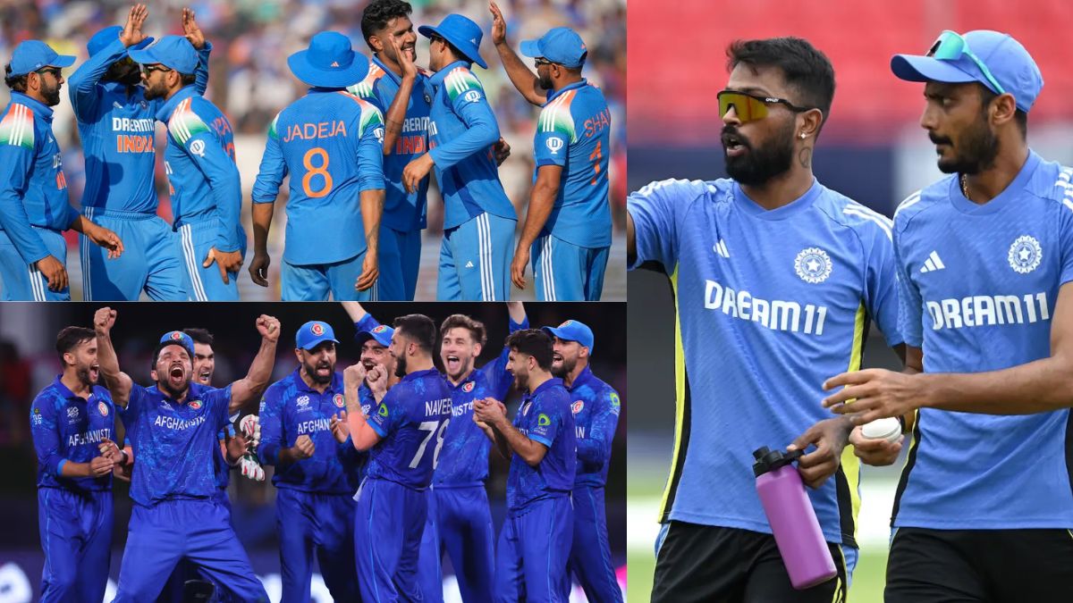 Team India