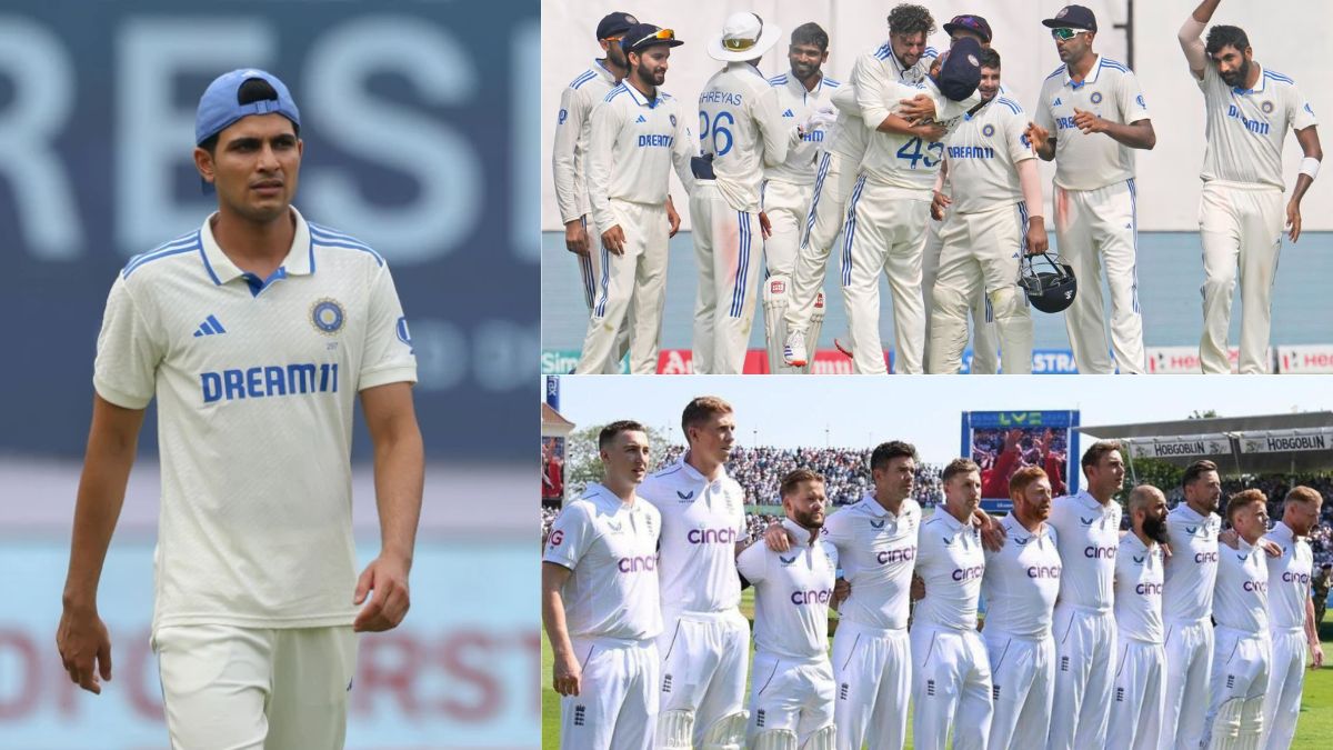 Team India