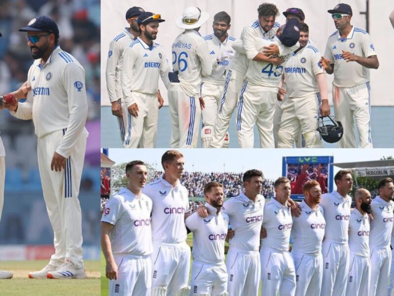 Team India