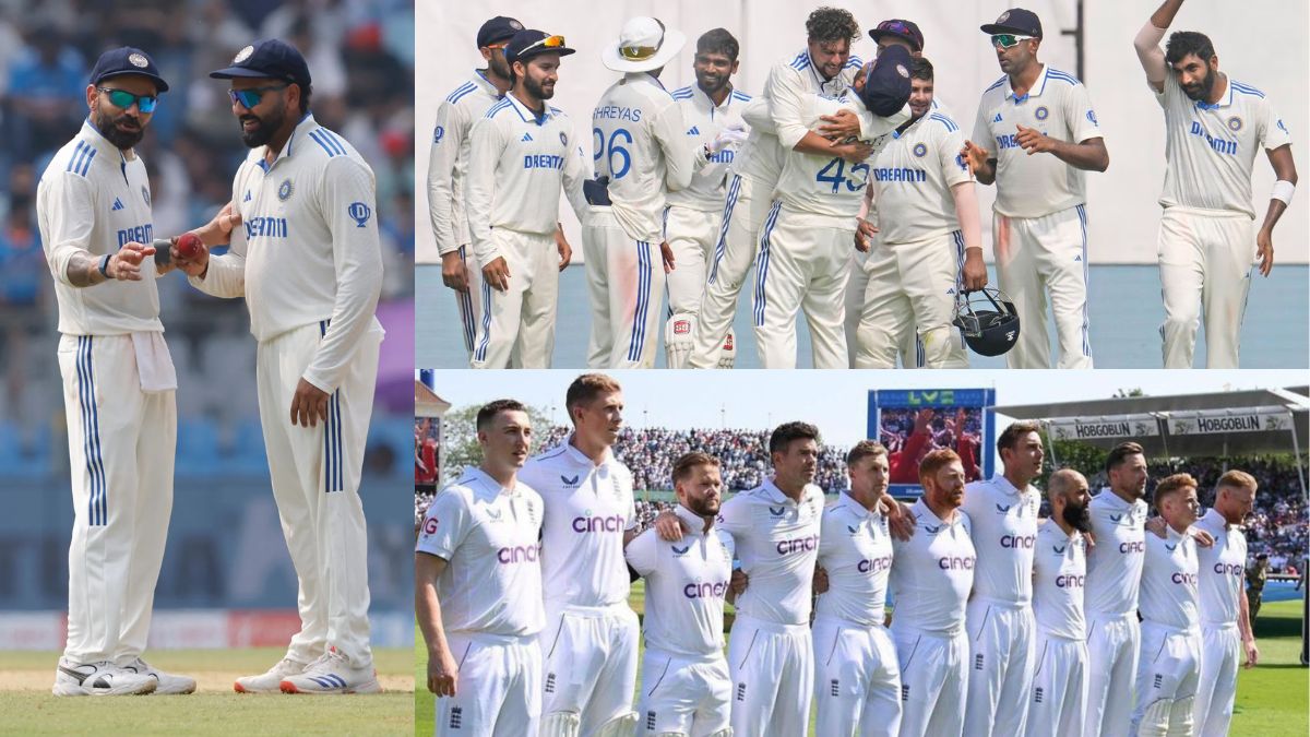 Team India