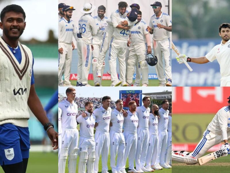 Team India