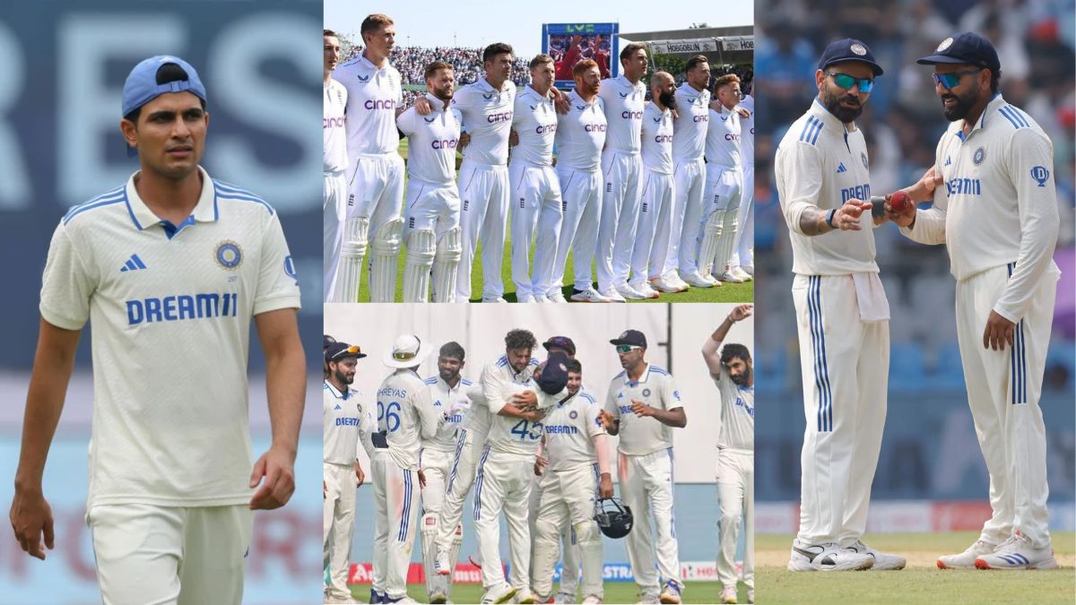 Team India