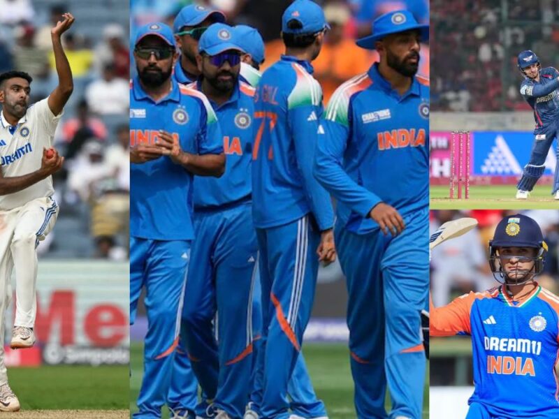 Team India
