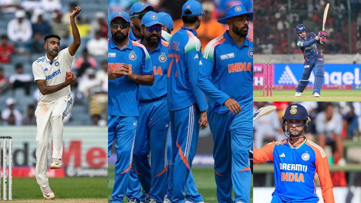 Team India