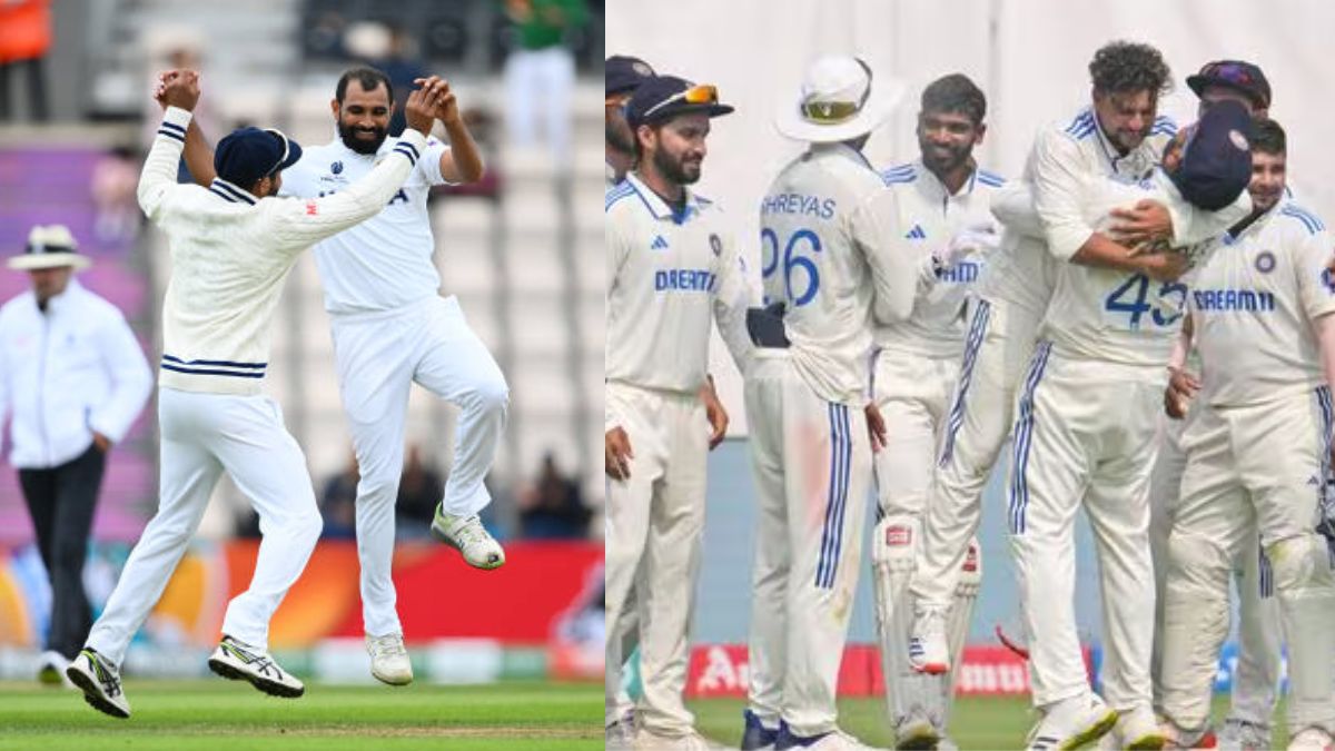 Team India