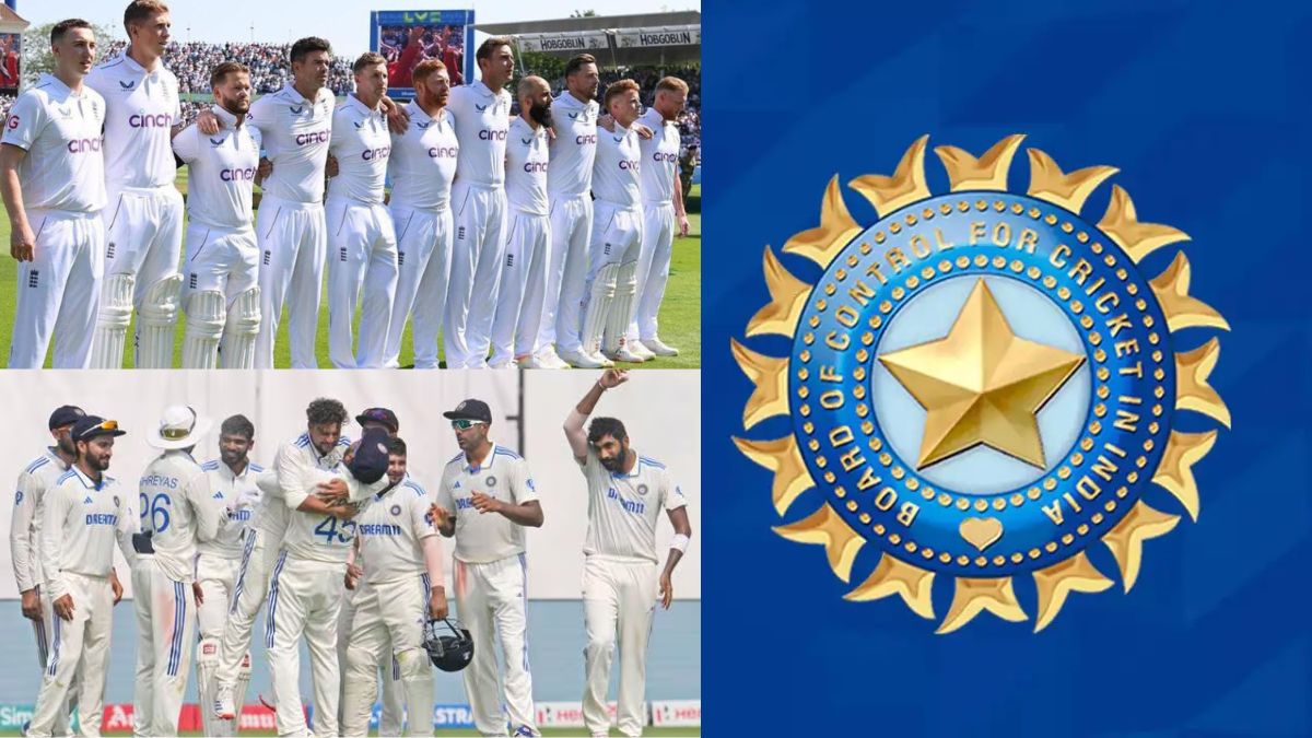 Team India