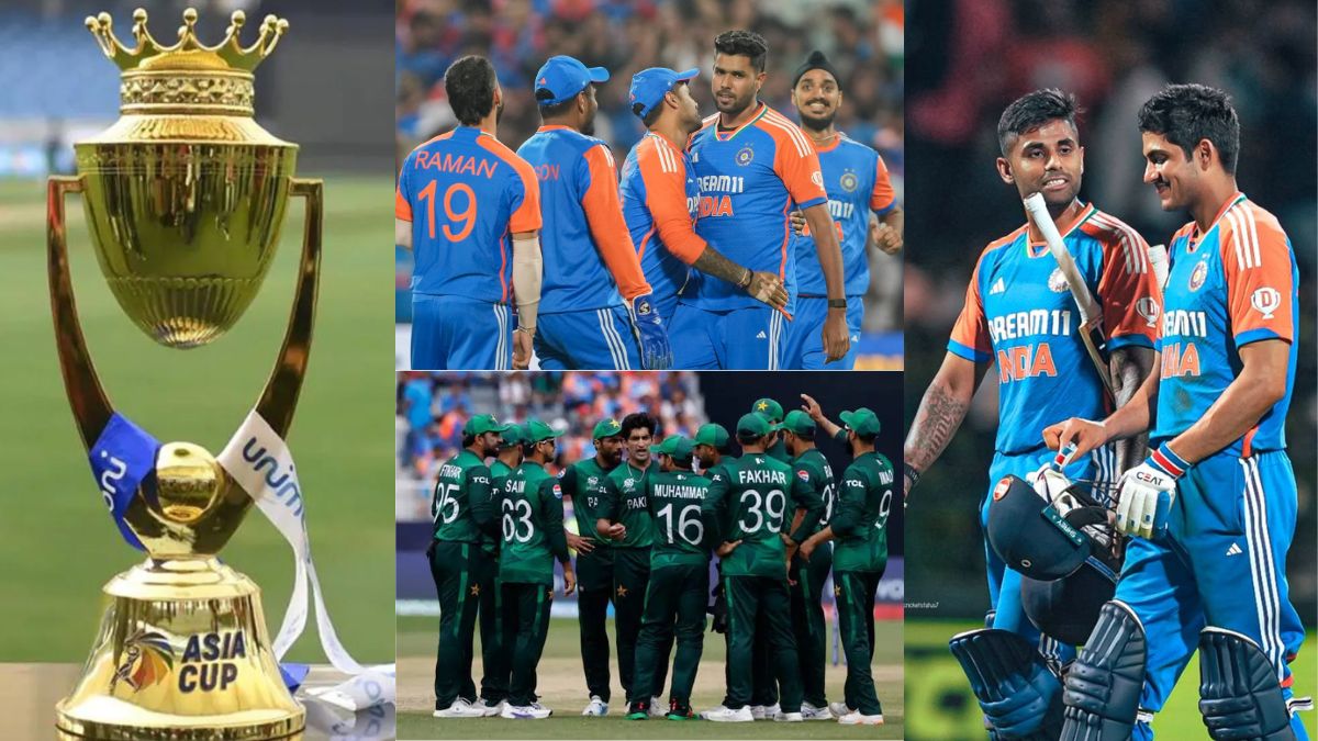 Team India