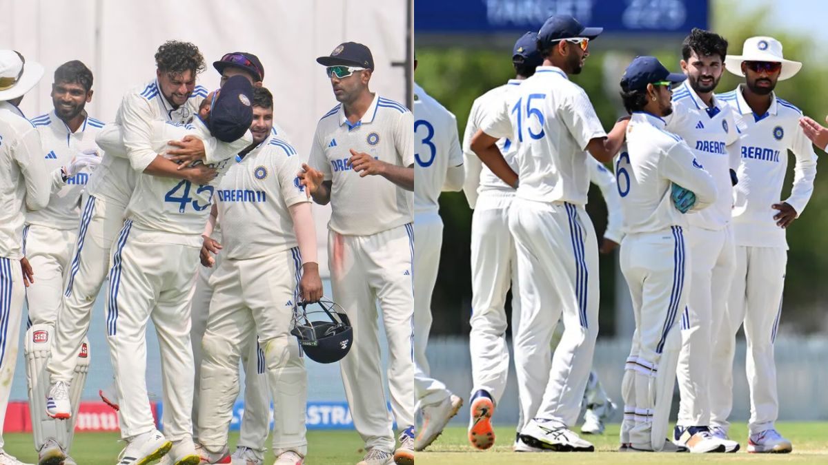 Team India