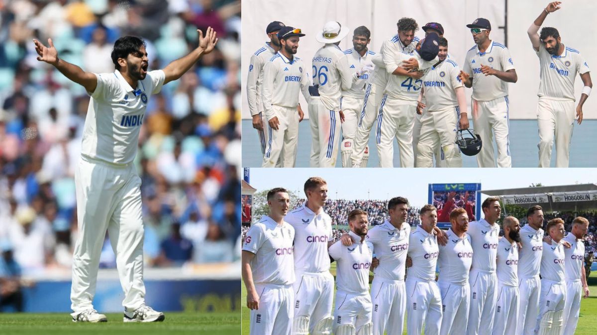 Team India