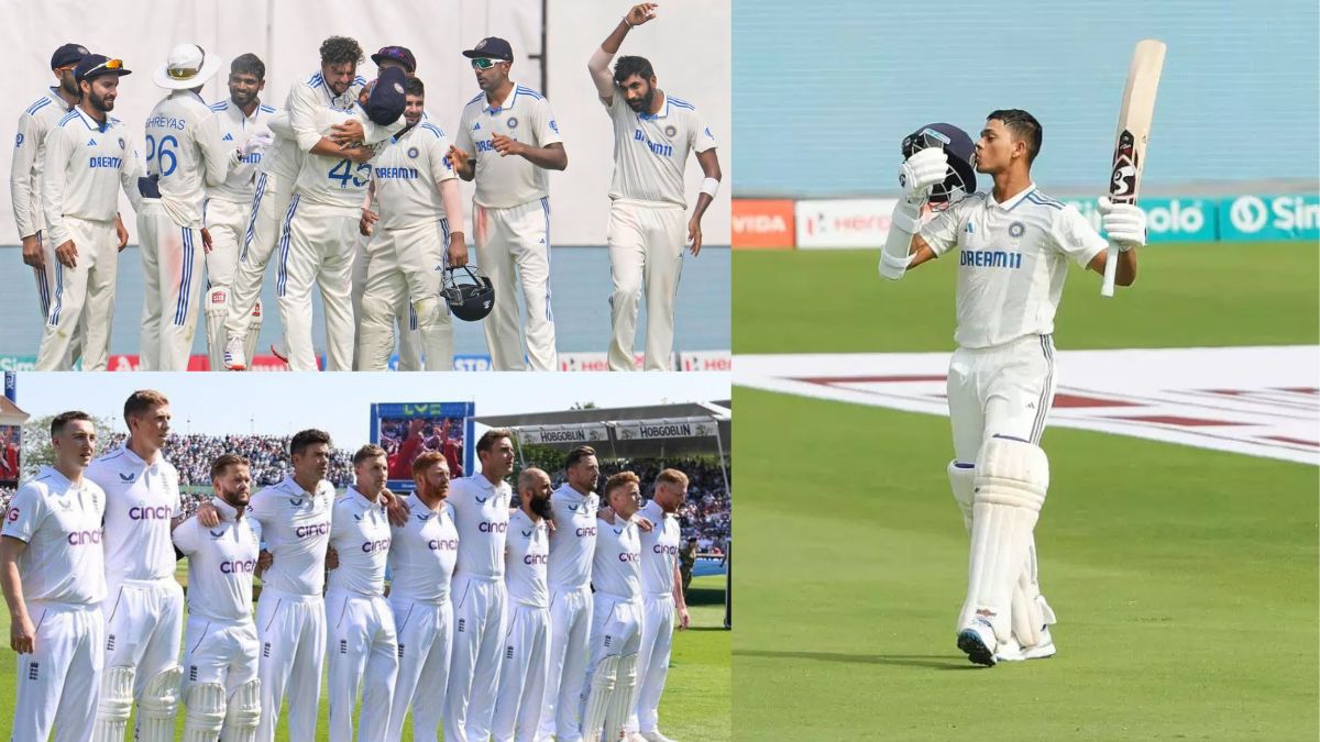 Team India