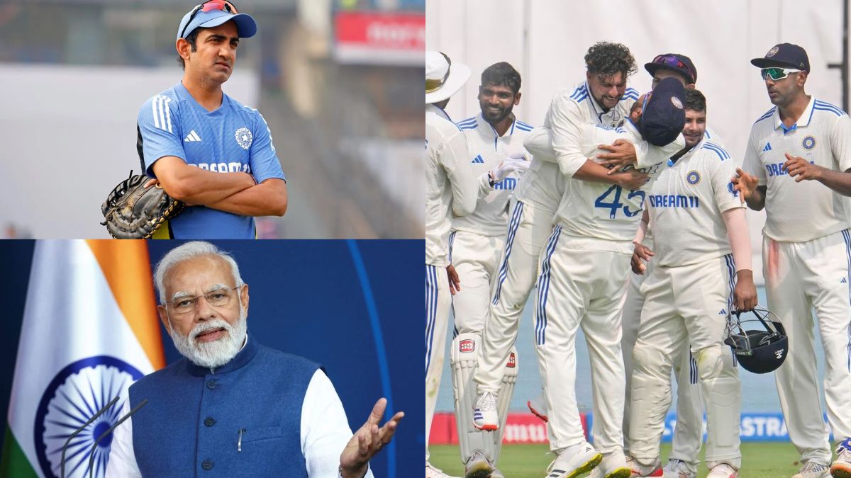Team India