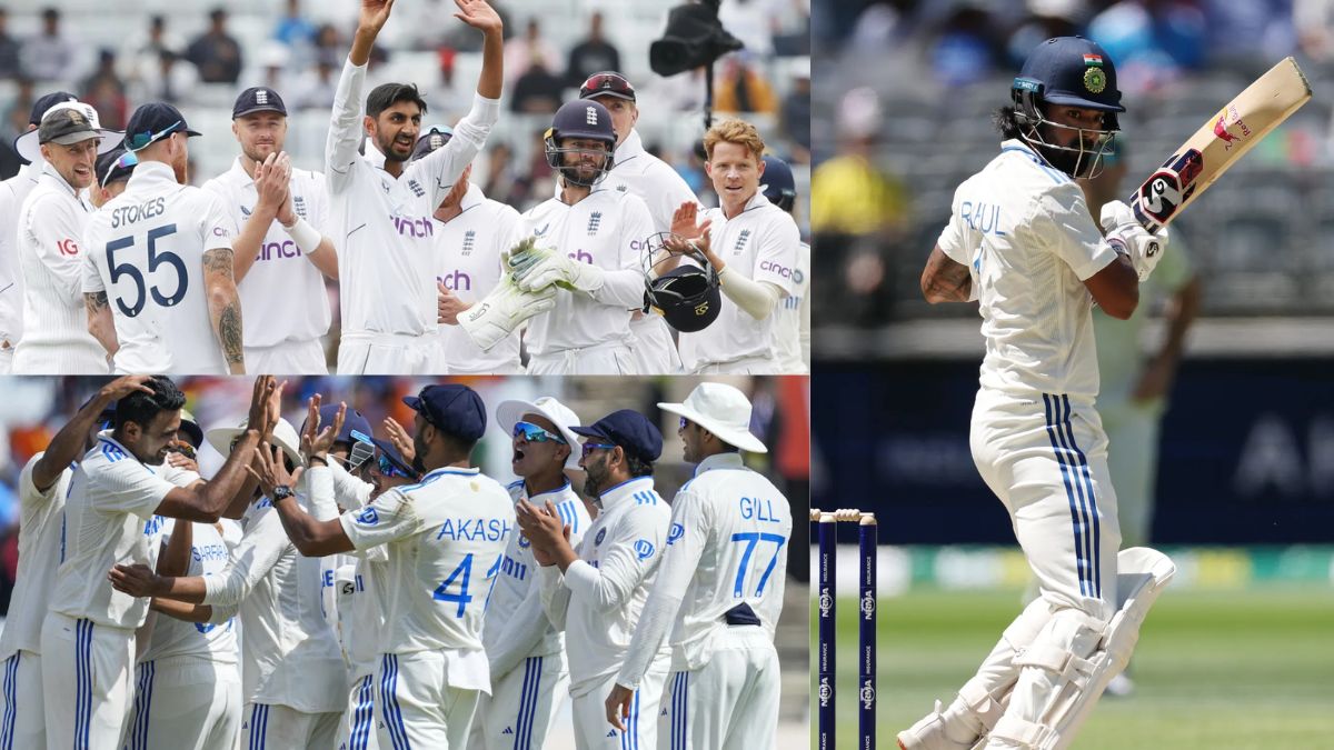 Team India