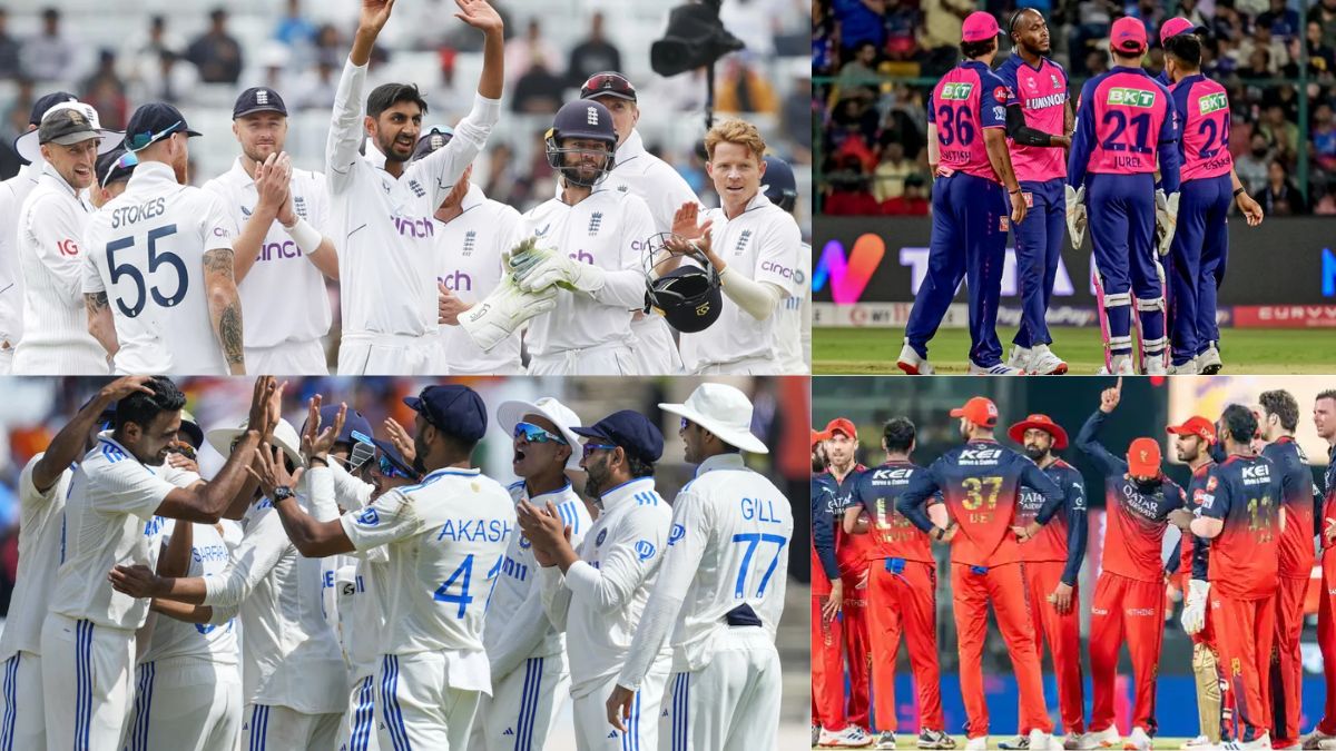 Team India