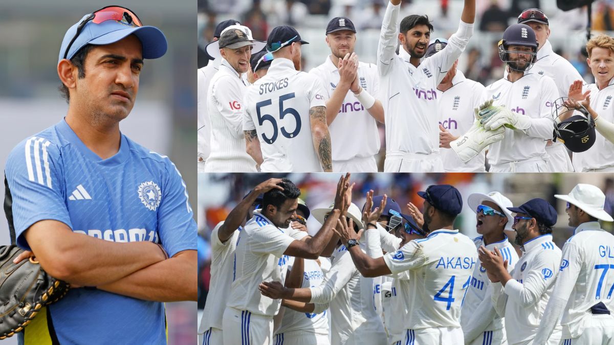 Team India