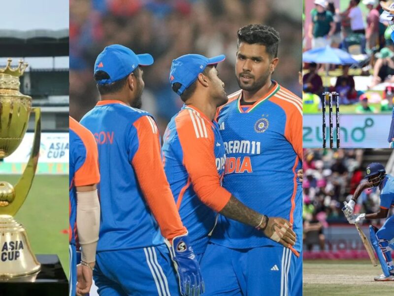 Team India