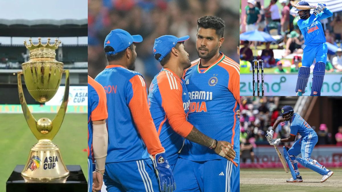 Team India