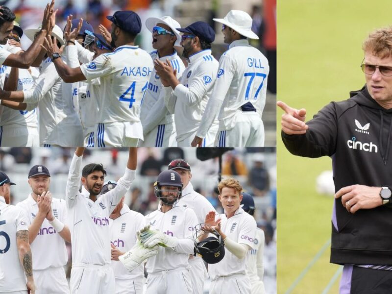 Team India