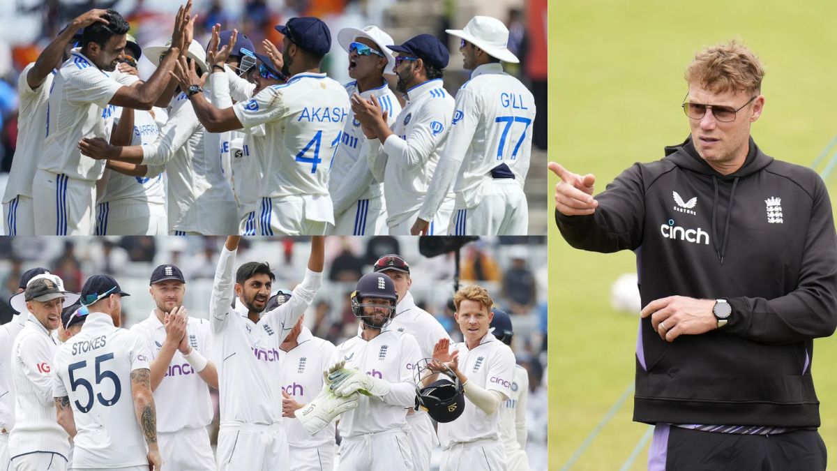 Team India