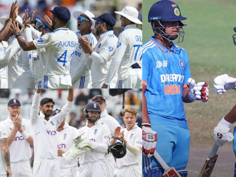 Team India