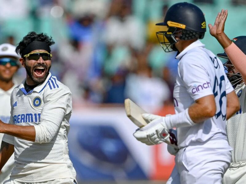 Team India