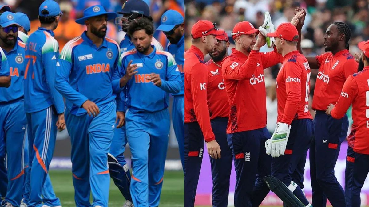 Team India