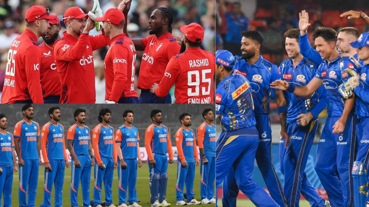 Team India