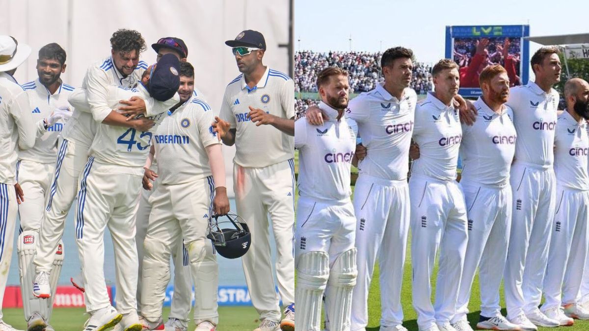 Team India
