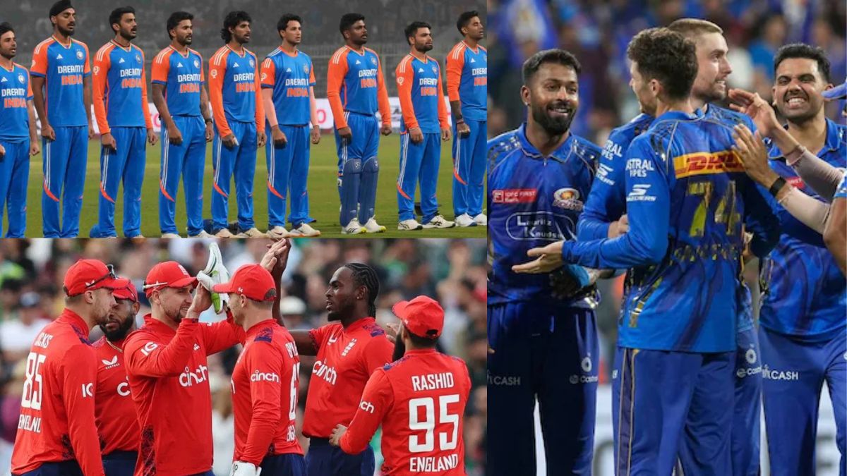 Team India