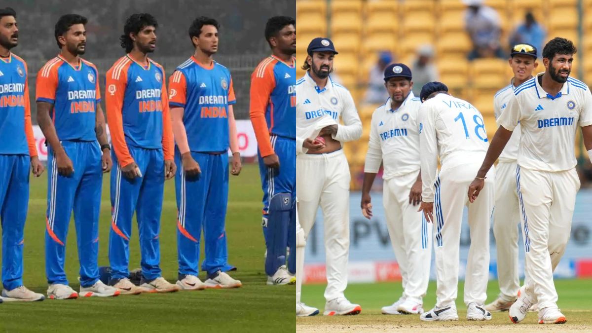Team India