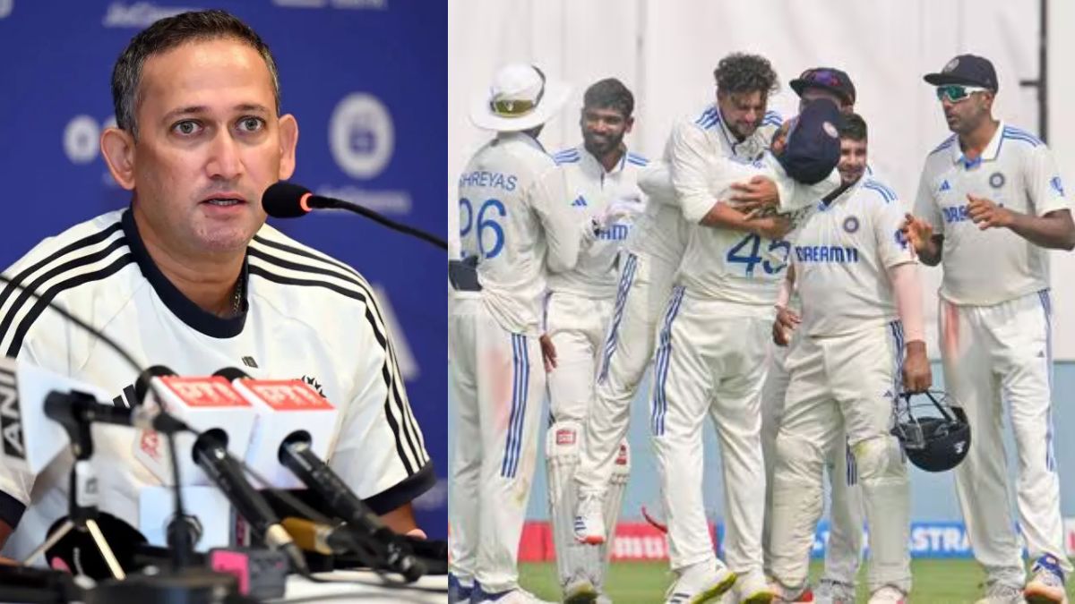 Team India