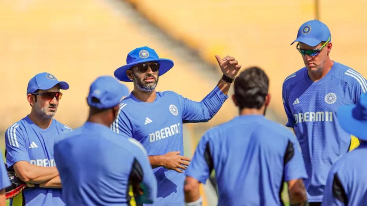 Team India