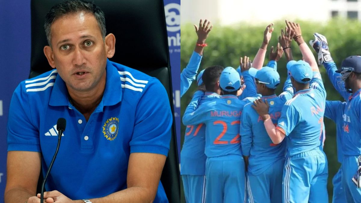 Team India