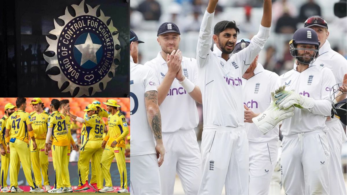 Team India