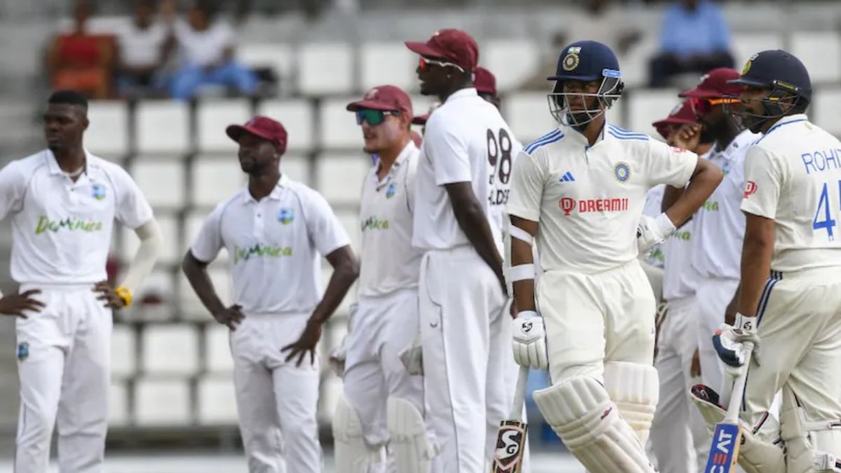 Test Cricket