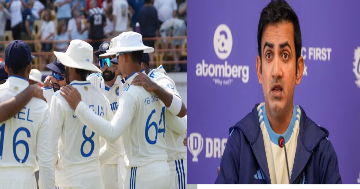 Team India